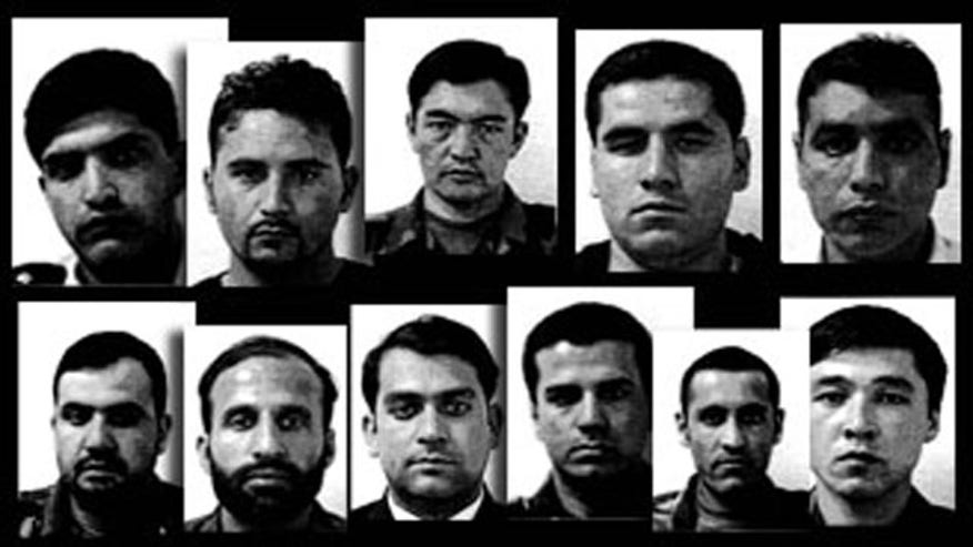 AWOL Afghans